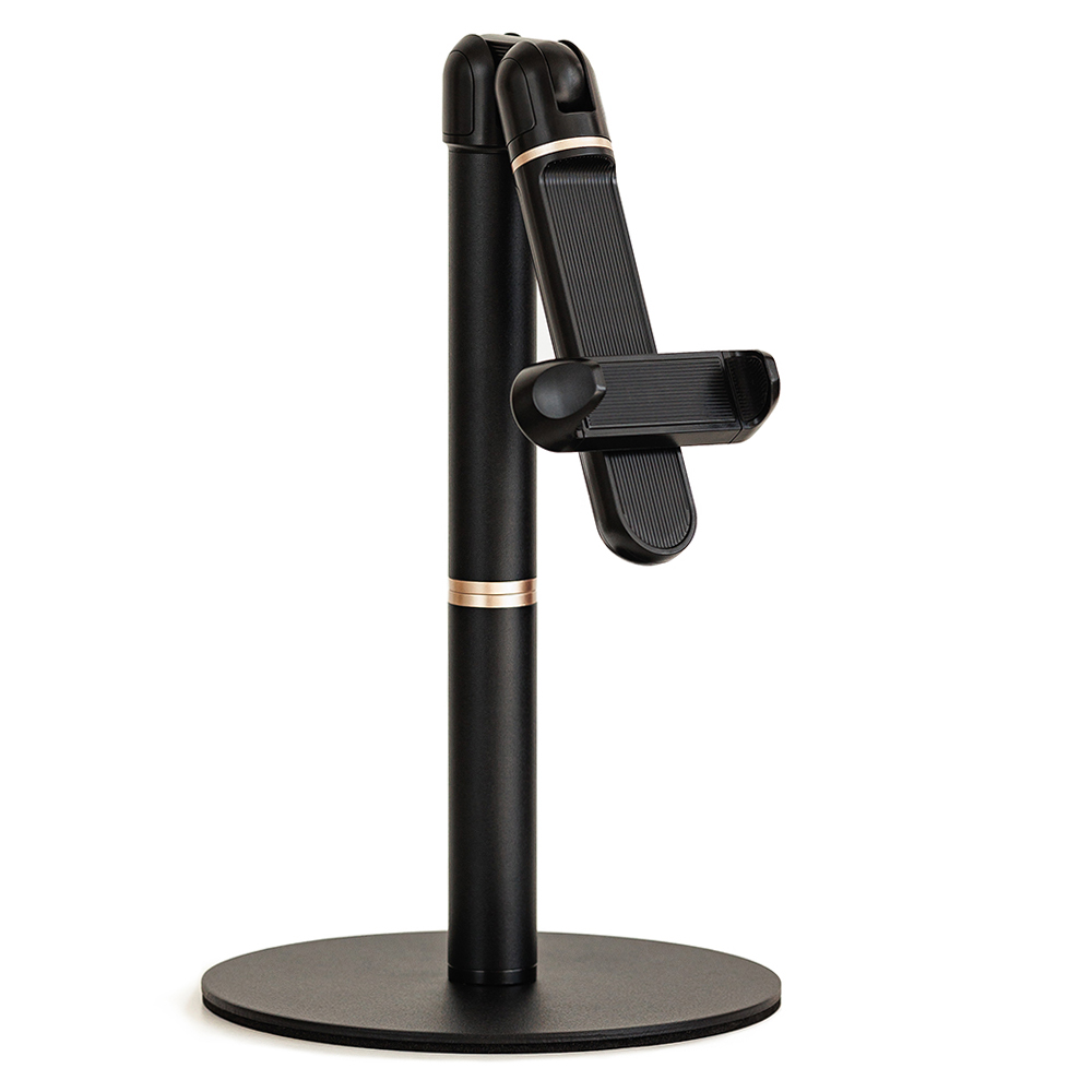 CENEM 씨에넴 휴대폰 거치대 탁상용, 1개, 클립형 34,190원