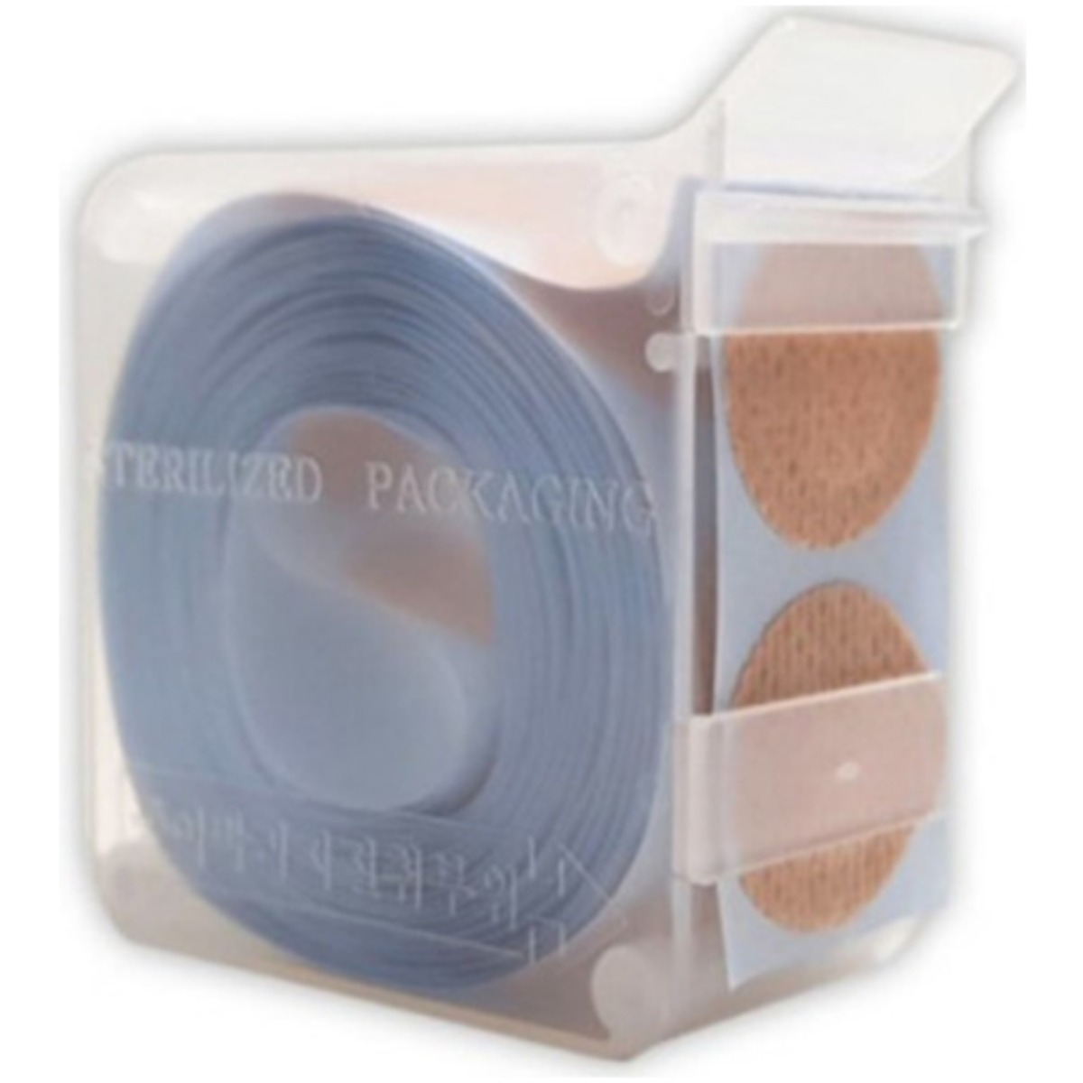 모아엠피 모아랩밴드 100매 원형 주사밴드 지혈 밴드 반창고 테이핑 3시이전오늘출고 114,000원