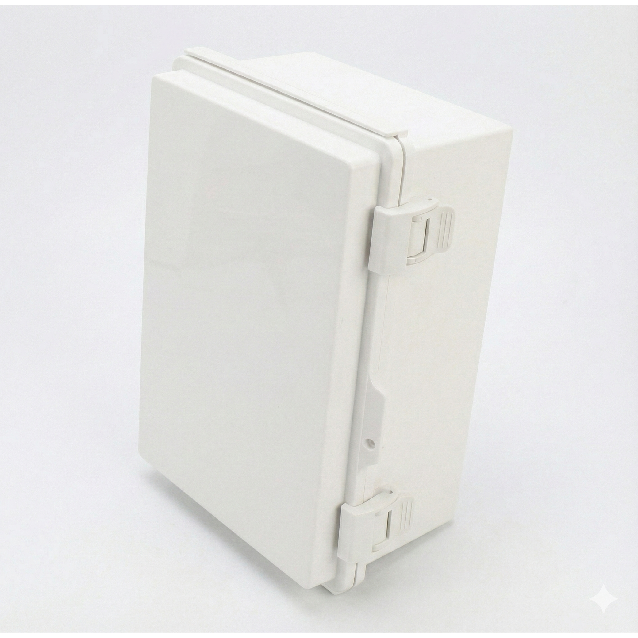 EL 국산 컨트롤 박스(하이박스) 200X300X140 단자함 분전함 전기함 방수, 1개 10,700원