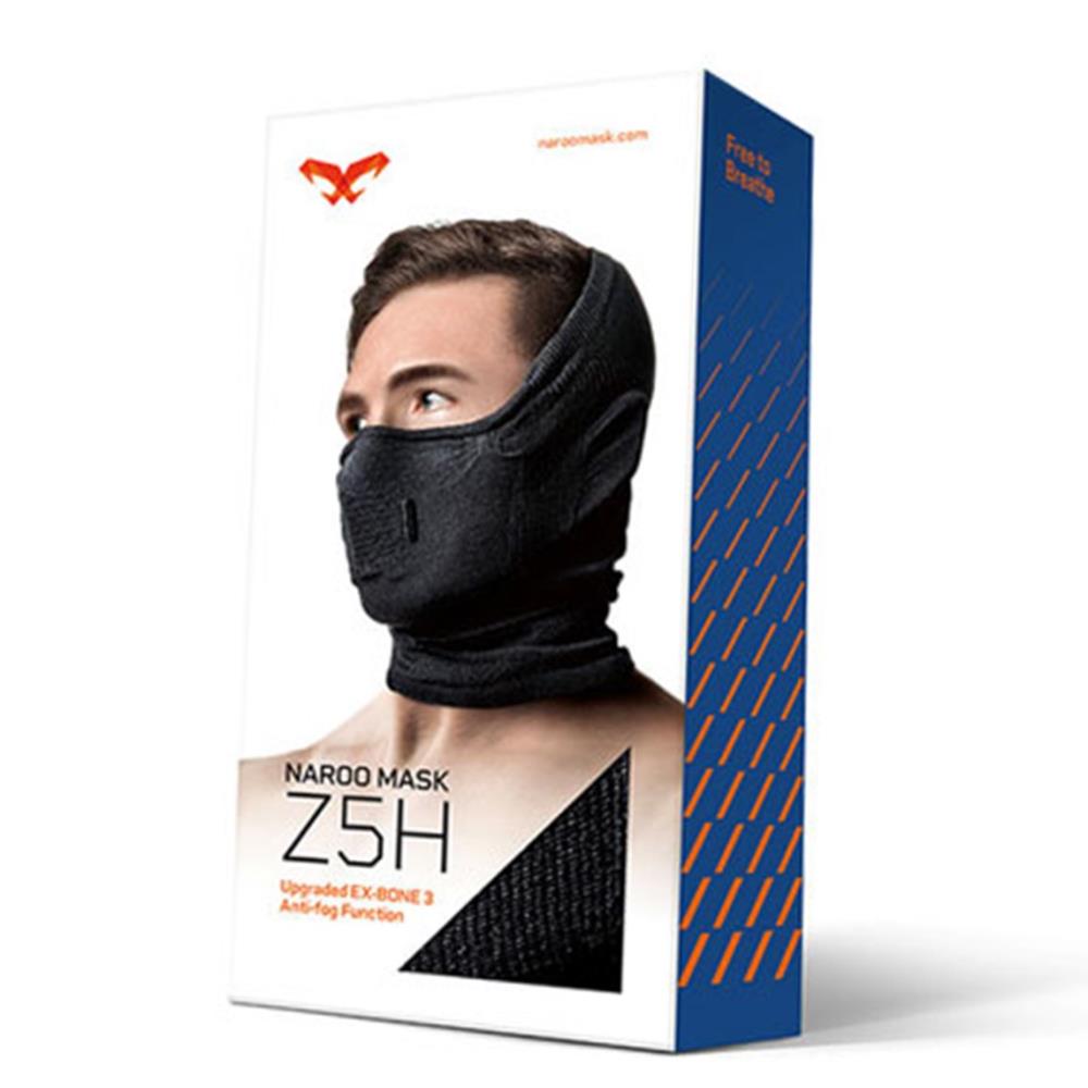 사계절 봄 방한 나루마스크 Z5H 김서림방지 나루 바라클라바 겨울 가을 75,600원