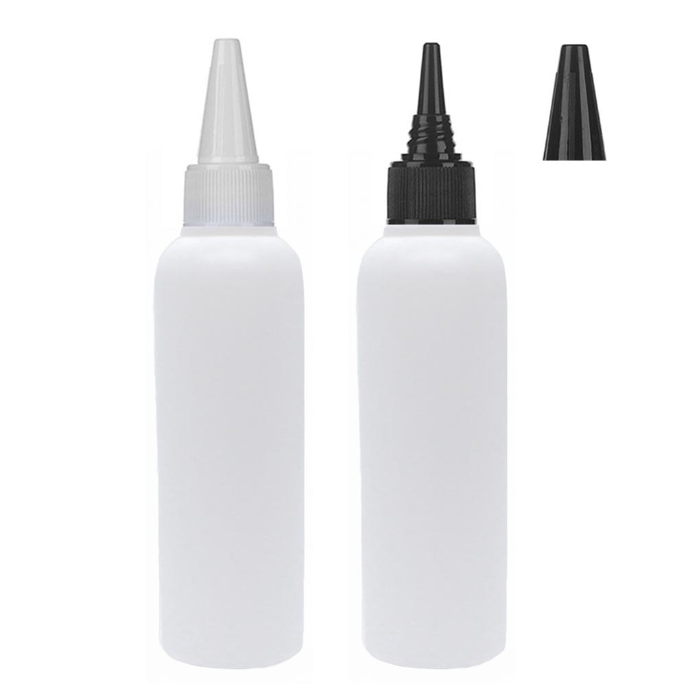 허브스프레이 120ml 백색용기(PE용기)/뾰족캡/원터치캡/프레스캡/플라스틱용기, 1개 470원