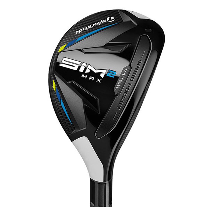 테일러메이드 남성용 심2 맥스 유틸리티 TENSEI BLUE TM60 199,000원