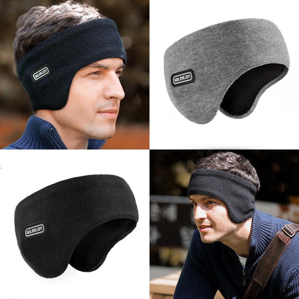 위너리스 방한 이어밴드 남녀공용 귀마개 헤어밴드 3,700원