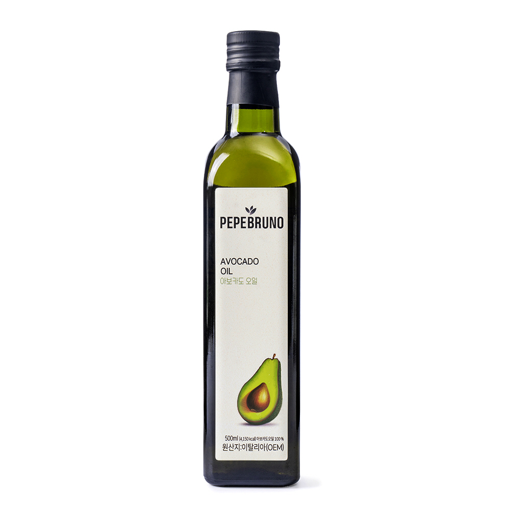 페페브루노 아보카도 오일 13,990원