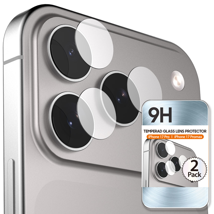 어반스티치 아이폰 17 시리즈 카메라 강화유리 보호필름 5,880원