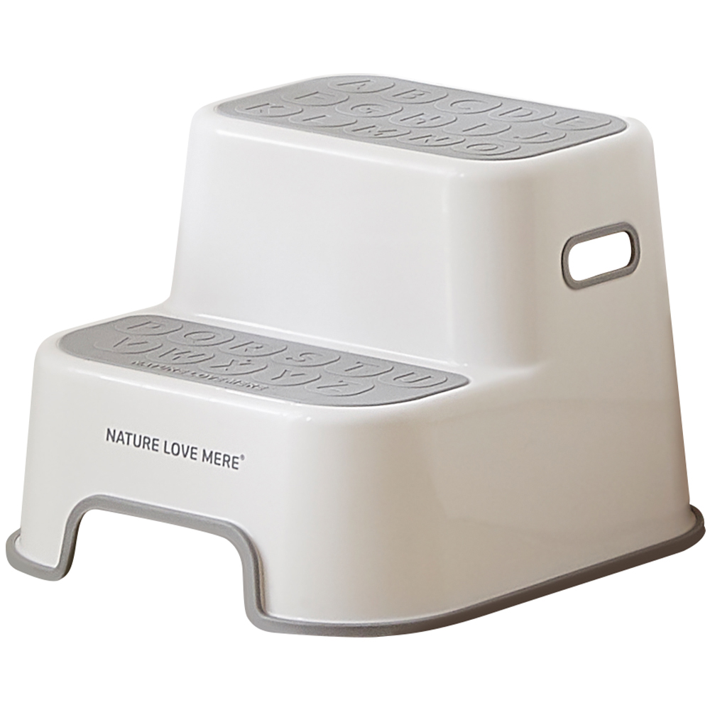 네이쳐러브메레 ABC 안전 유아디딤대, 그레이, 1개 14,310원