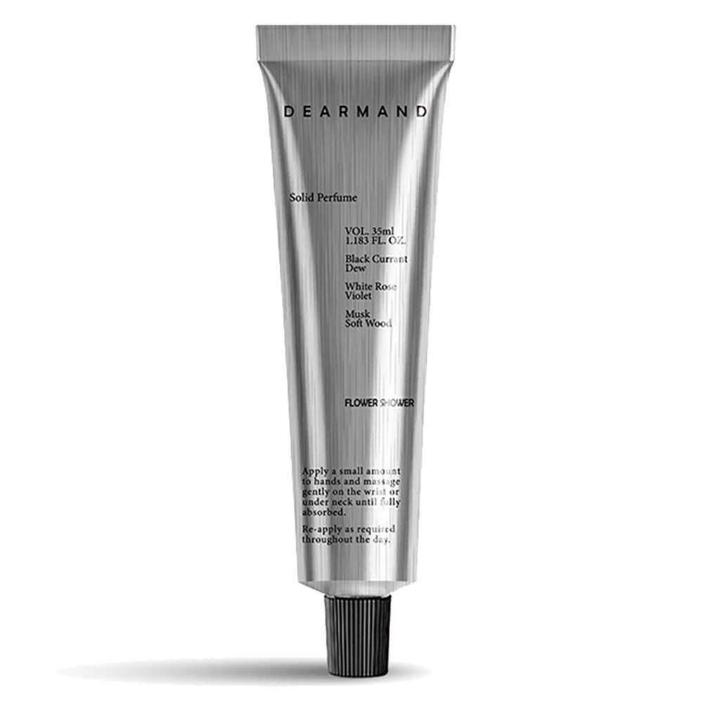 디아르망 플라워샤워 고체향수 플로럴향, 1개, 35ml 38,180원