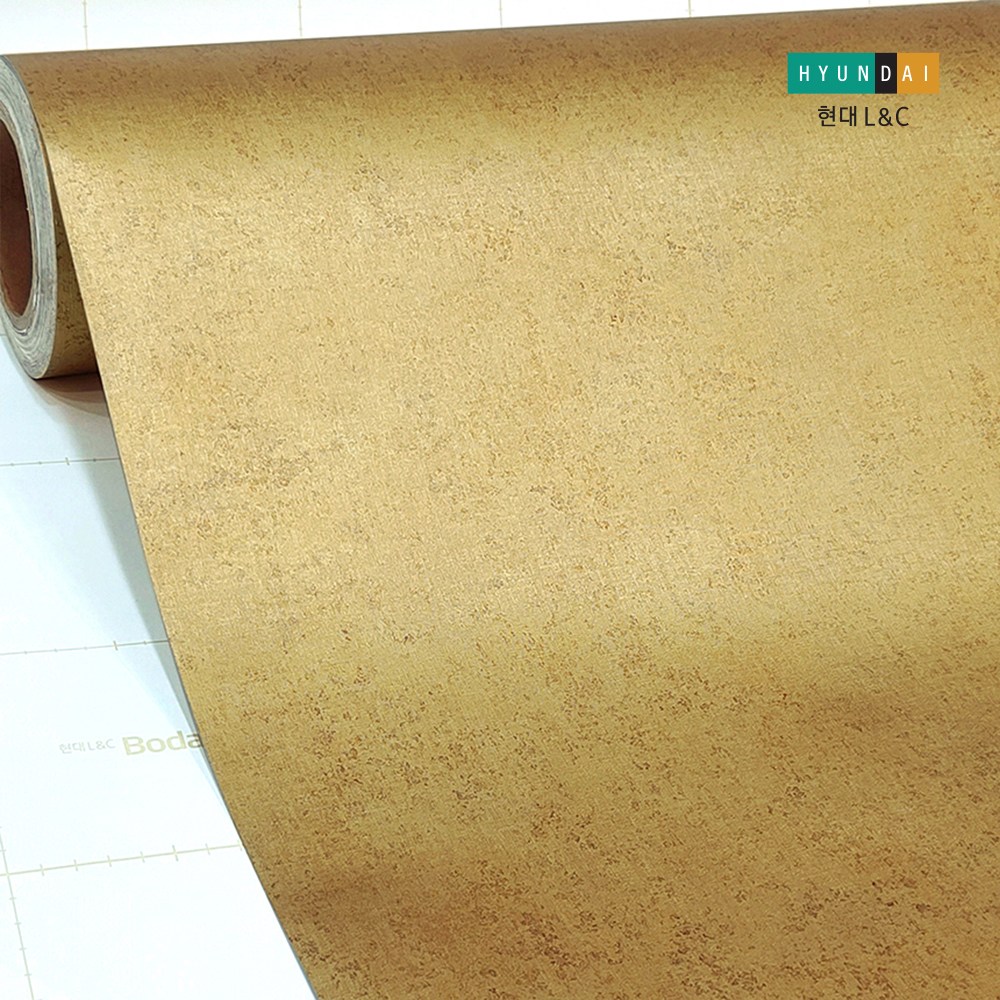 현대엘앤씨 고급 포인트 메탈 인테리어필름 3종 19,000원