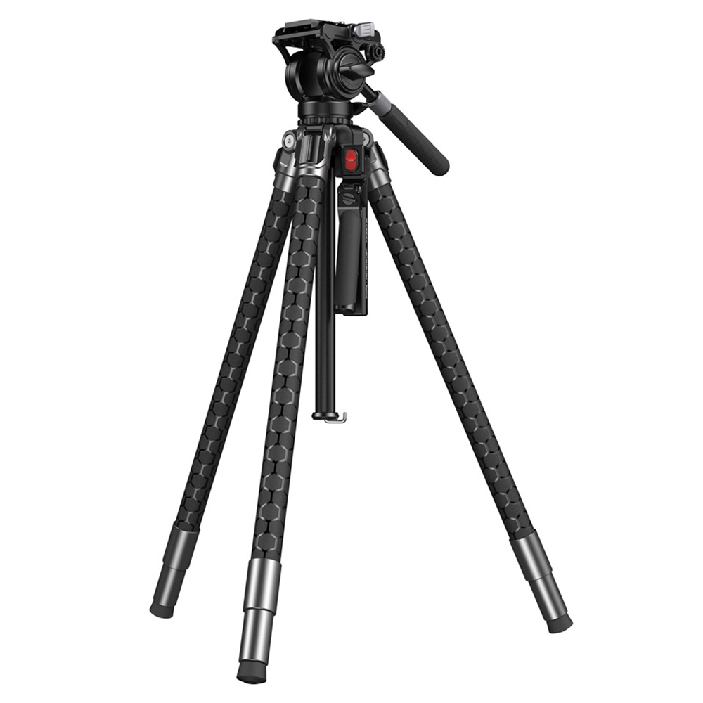 스몰리그 Potato Jet TRIBEX SE 유압 비디오 삼각대 609,340원