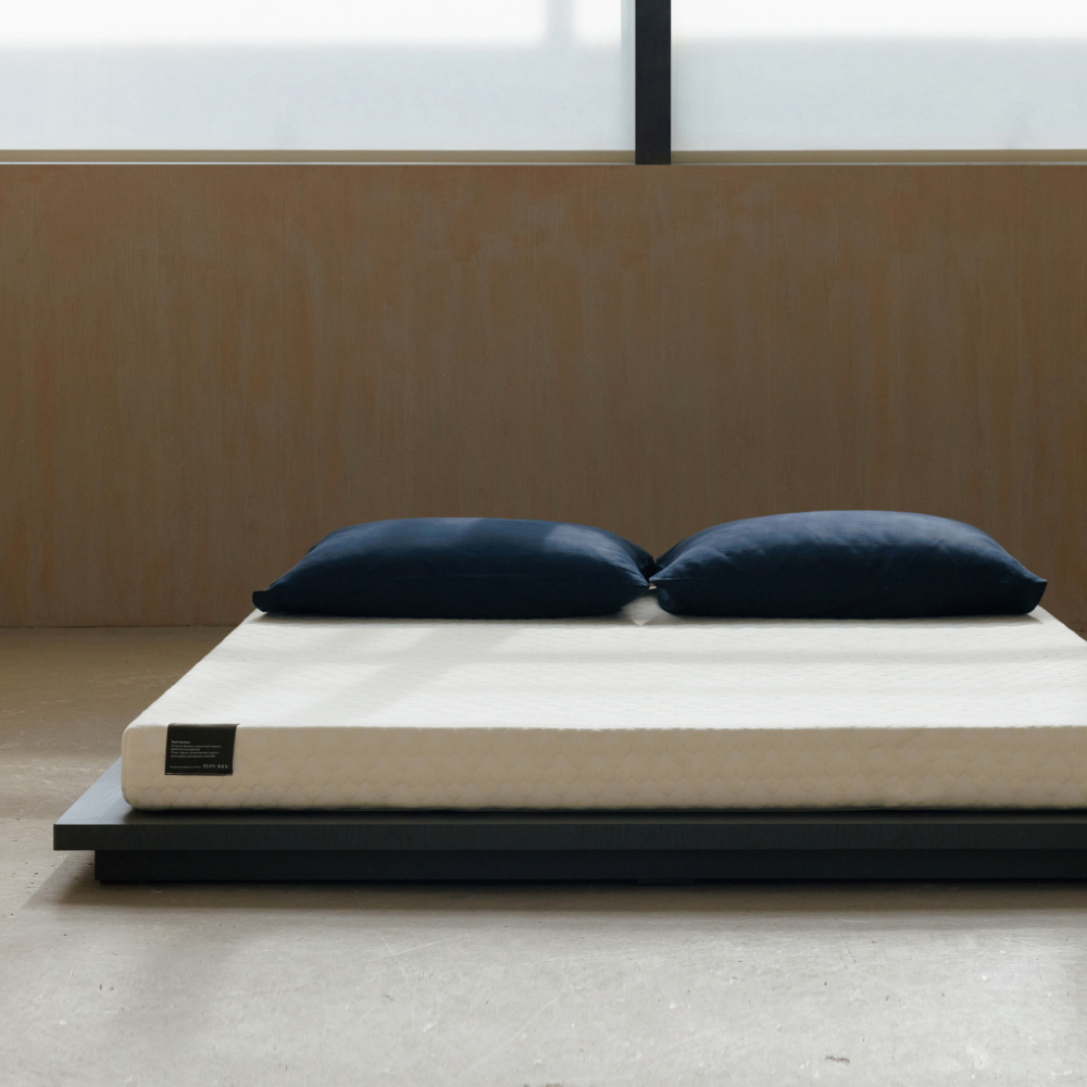 슬로우베드 더 뉴 맥시멈 메모리폼 토퍼 매트리스 308,700원