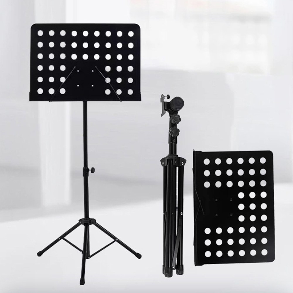 라라공방 접이식 고급형 프리미엄 보면대 특대형 블랙, 1개 11,490원