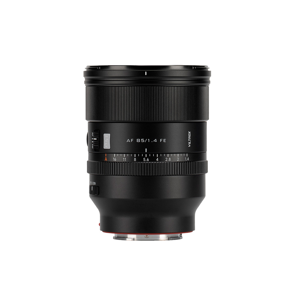 빌트록스 85mm F1.4 PRO 소니 E마운트 렌즈 899,000원