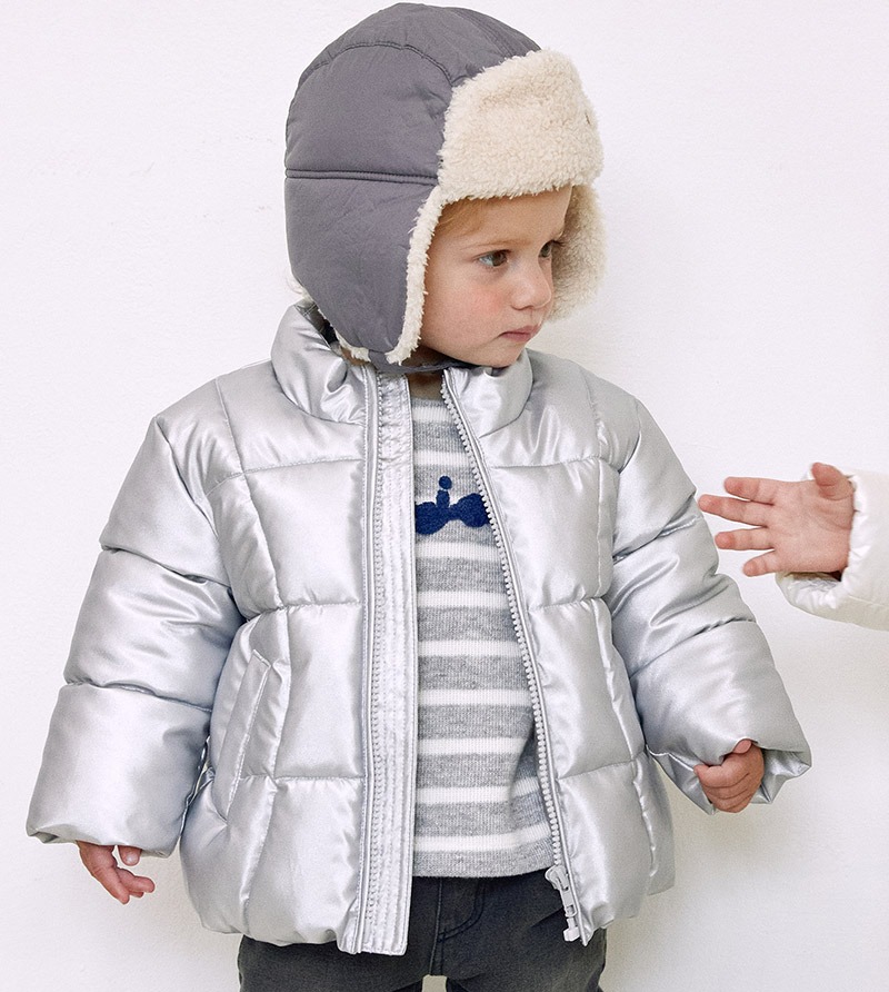 압소바 생크 점퍼 100,080원