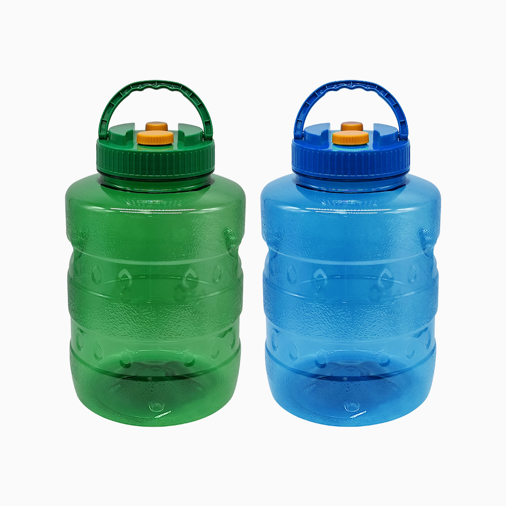 에코센스 담금용기 매실통 담금주 대용량 발효용기 12,510원