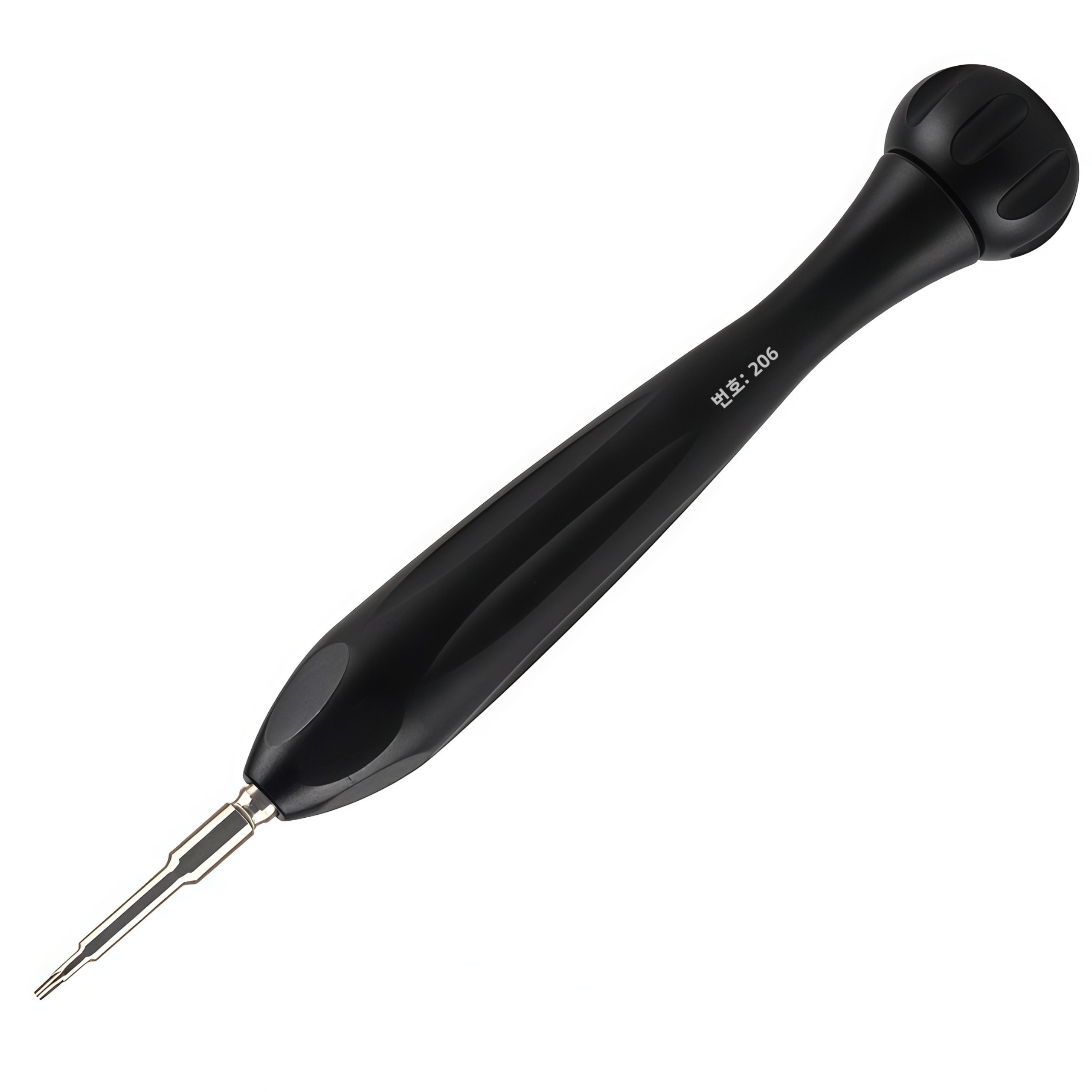 SW-206 S2 크롬 바나듐강 iPhone17 휴대폰 분해용 다기능 정밀 드라이버, 1개 4,790원