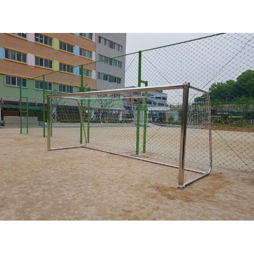 월드스포츠산업 축구골대 이동식 유소년용 스텐 WDB-1115-1 4,578,000원