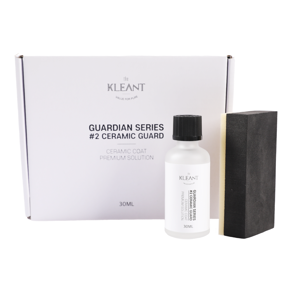 클렌트 자동차 유리막 코팅 셀프 유리막 코팅제 세라믹 가드 30ml 104,840원