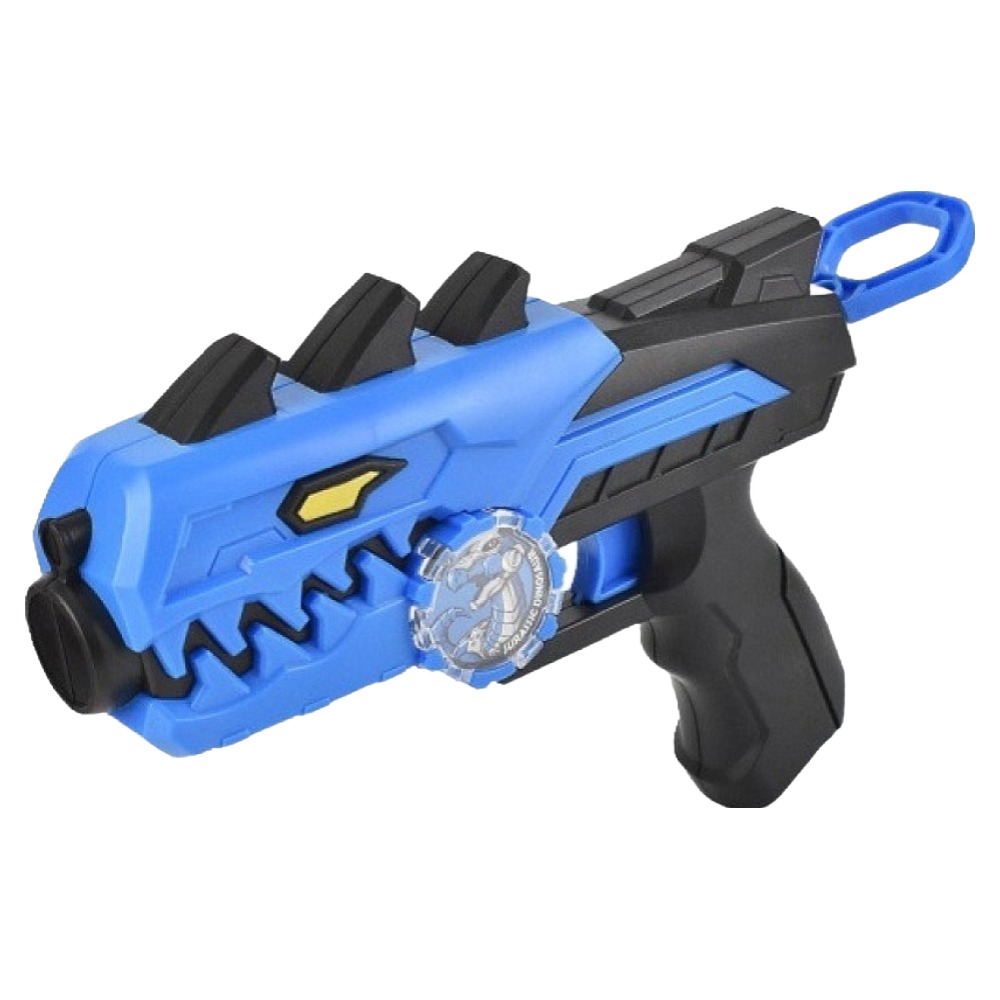 KANGAROO 팽이 2p + 슈팅건 발사기 세트 12,000원