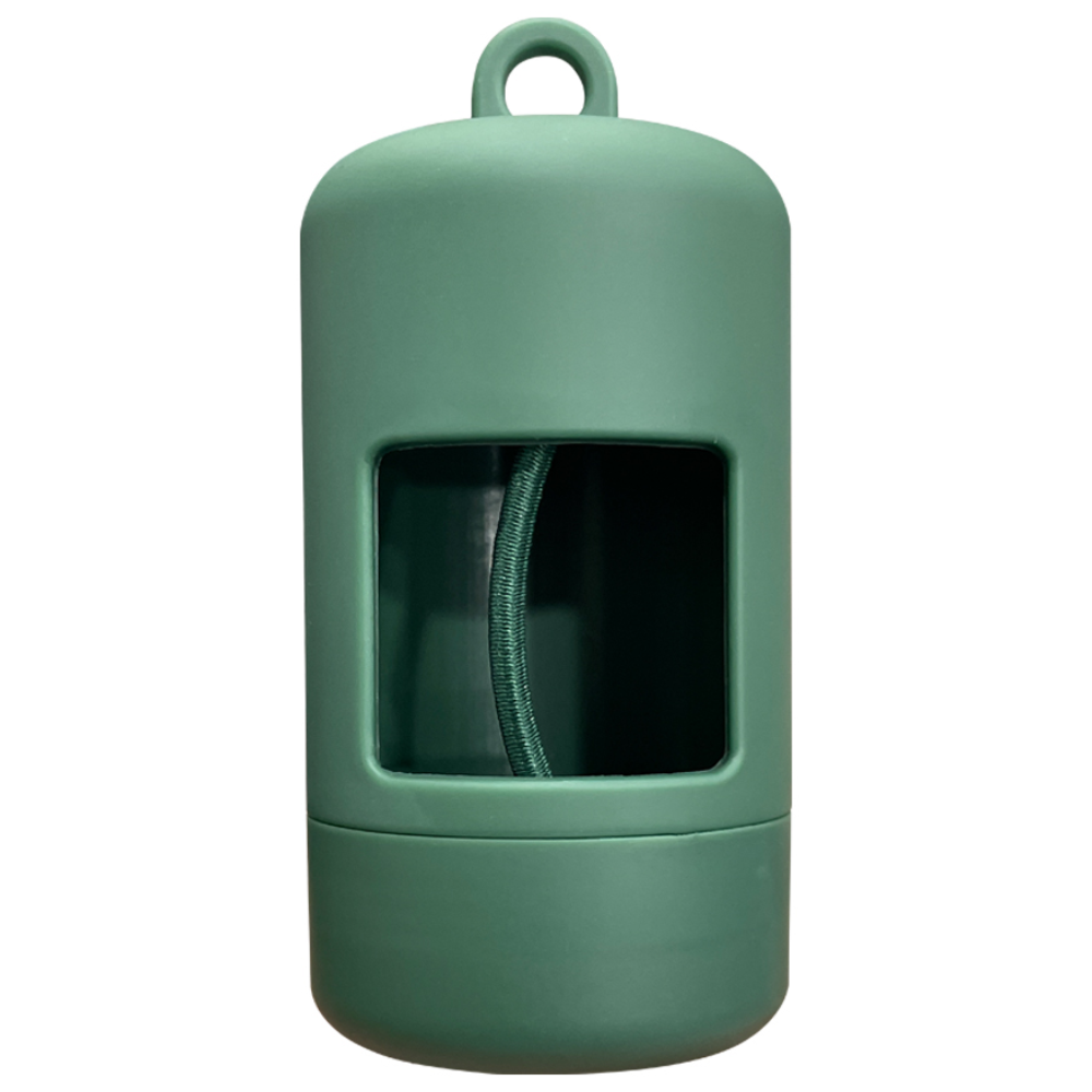 블랭크도그 반려견 풉백 케이스 배변봉투, 그린, 1개입, 1개 8,400원