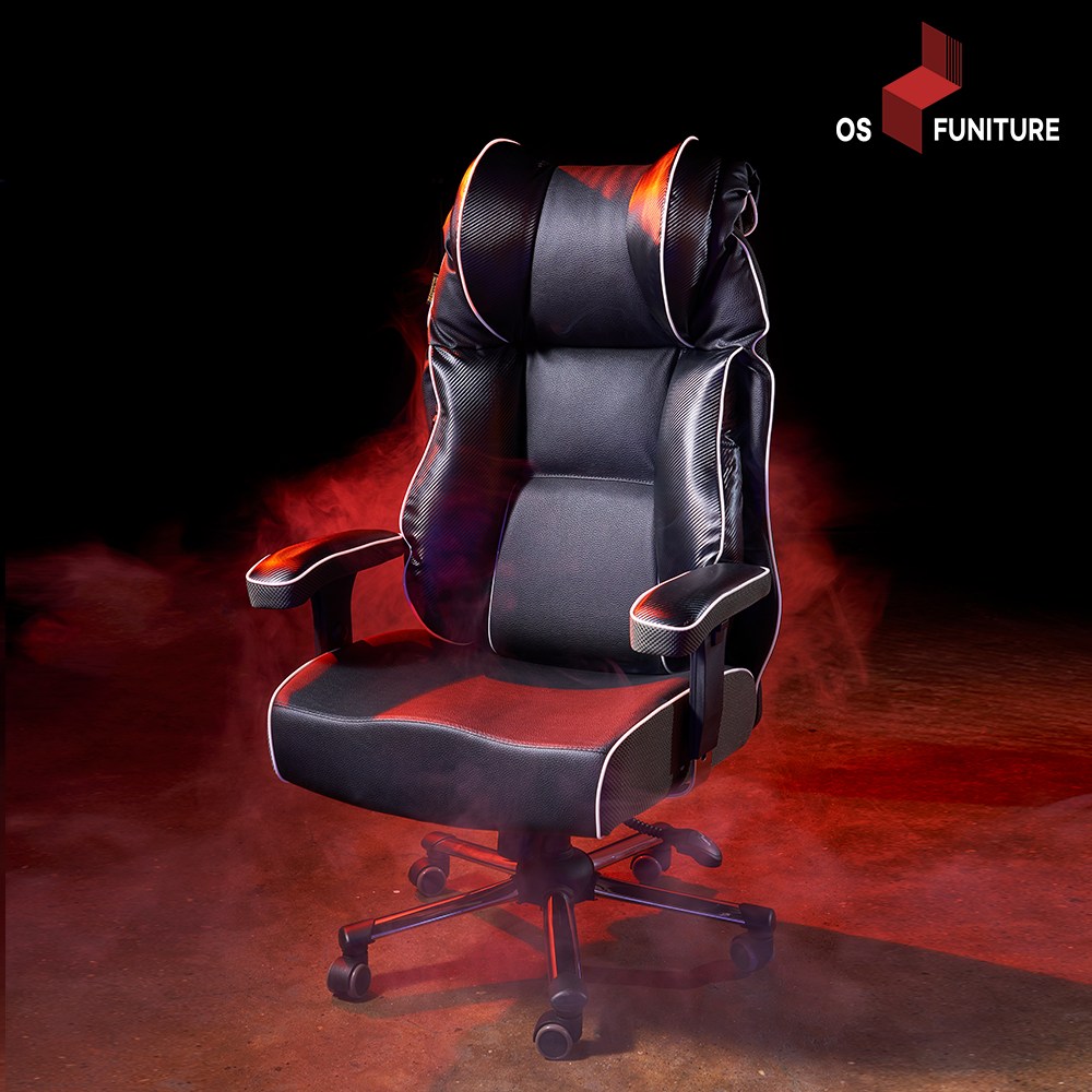 OS퍼니처 카본체어 OSCA300 PC방 컴퓨터의자 317,000원