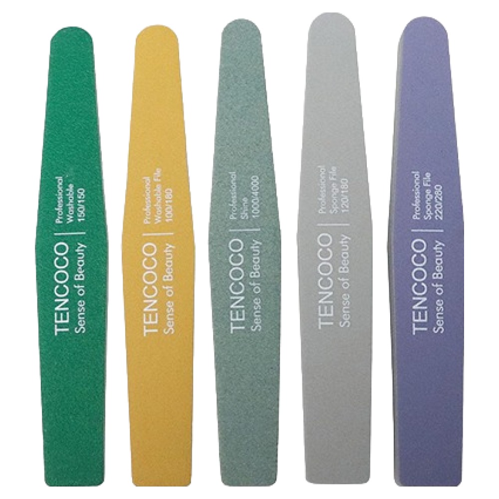 OON 스펀지 다이아몬드 스틱 사포 5종 세트 6,900원