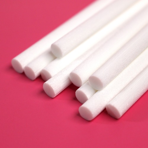 더굵은 롱타입 디퓨저스틱 (섬유스틱) 6mm 45cm(화이트), 1개 3,300원
