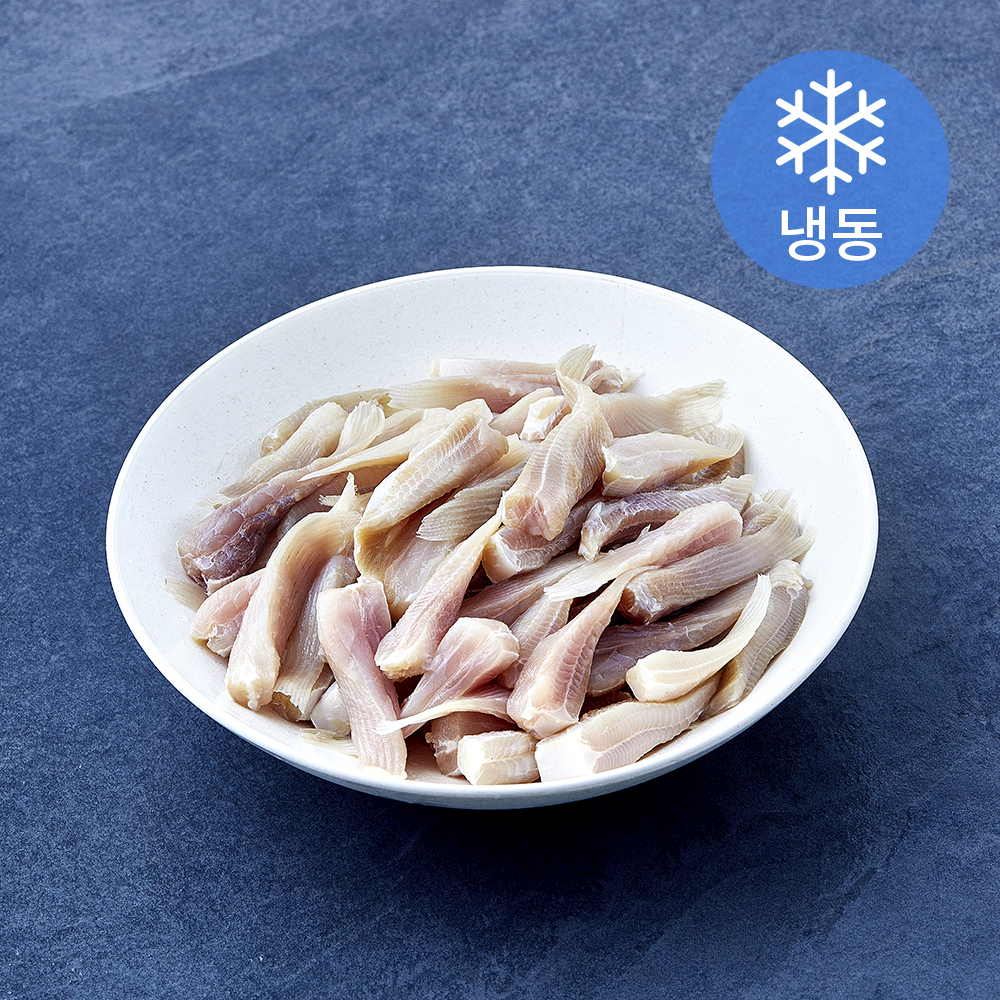 [로켓프레시] The더착한 가오리채 (냉동) 17,900원