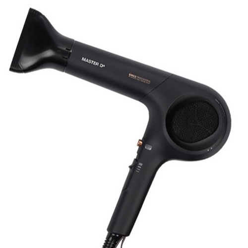 유닉스 마스터 D3 BLDC 전문가용 드라이기 UN-A5010S 1800W, (UN-A5010S), Black 98,600원