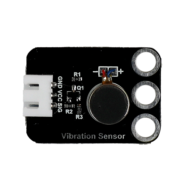 [진동 감지 센서 모듈 Grove Type] 아두이노 충격, 1개 1,500원