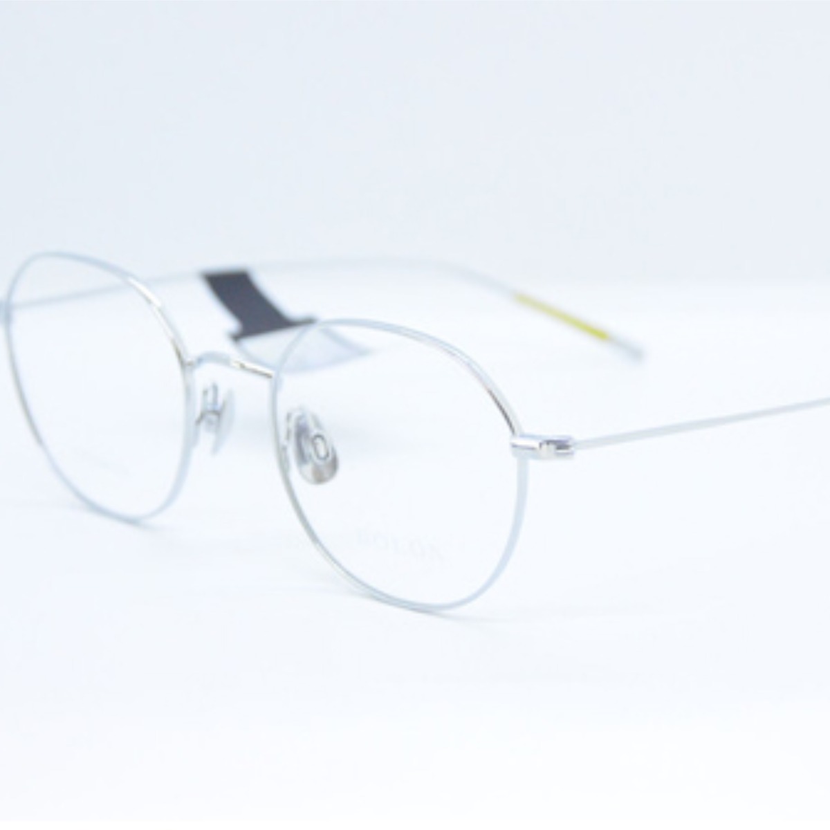 BOLON PUNE BT1629 B90 49, 볼론 푸네 티타늄 원형 안경 249,000원