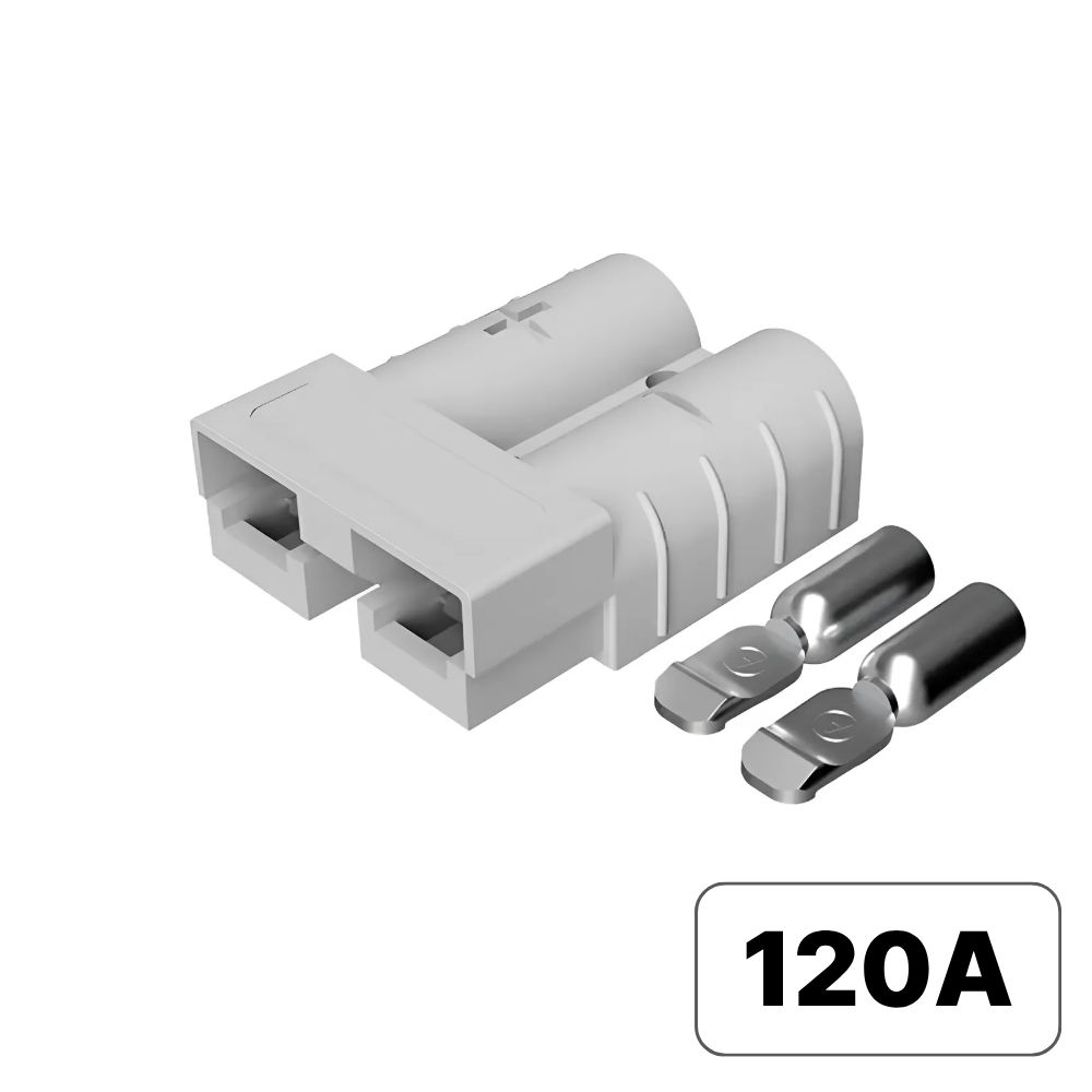 앤더슨 단자 커넥터 50A 120A 175A 350A 인버터 파워뱅크 연결 3,190원