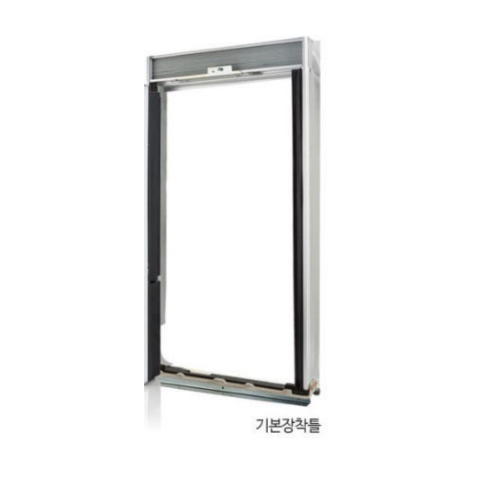 삼성 창문형에어컨 AW05A5171 기본장착틀 창틀 창문틀 설치키트 설치자재 159,000원