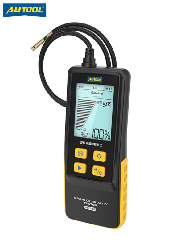 엔진오일 점도측정기 자동차 분석기 검사 테스터 농도 윤활유 카센터 품질검사 검사기 검출기 79,300원