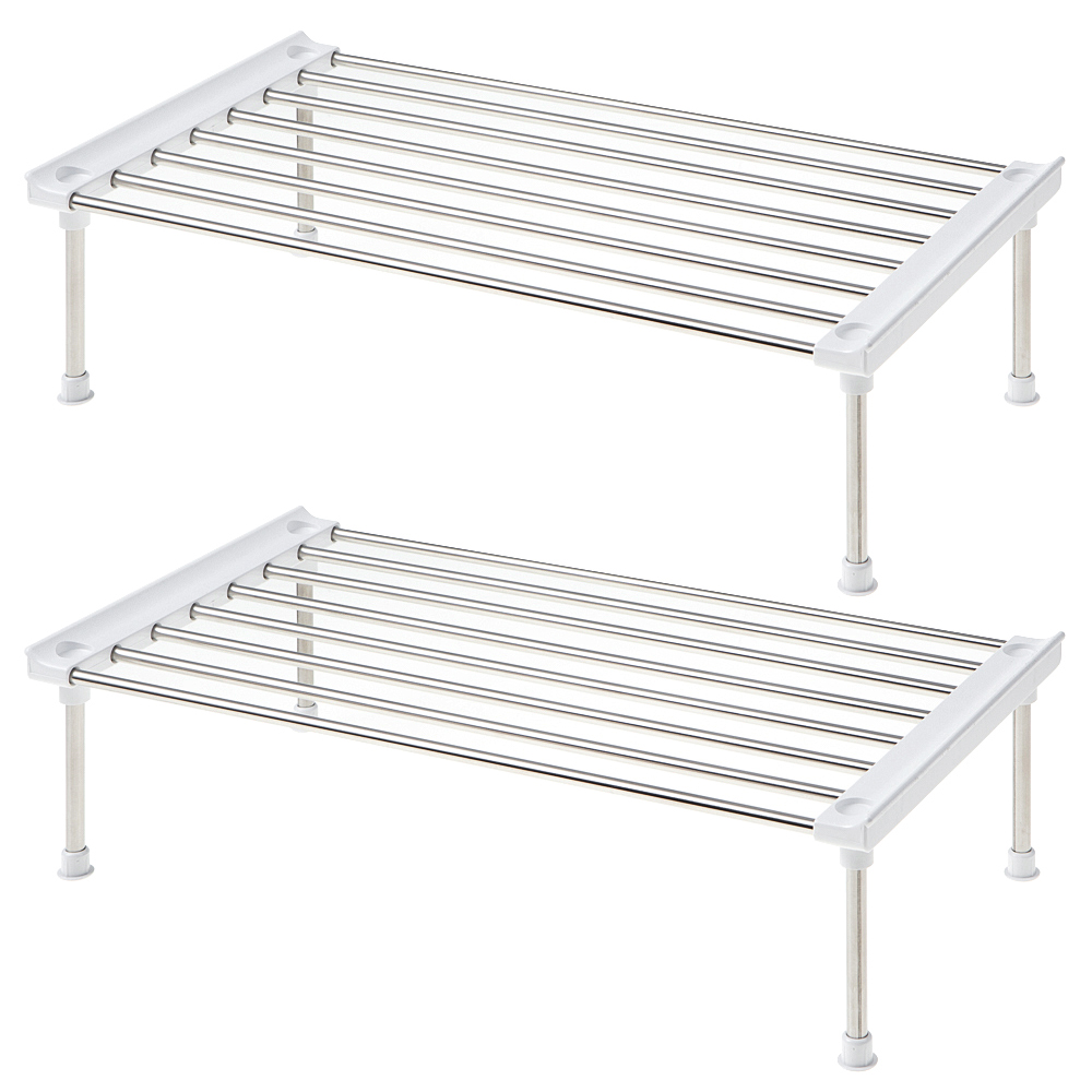 코멧 스텐 접시 정리대 2p 6,280원