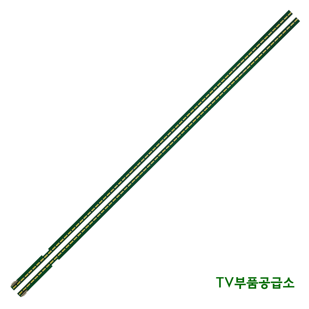 엘지 55UF6700 TV백라이트, 백라이트1SET(한대분) 33,000원