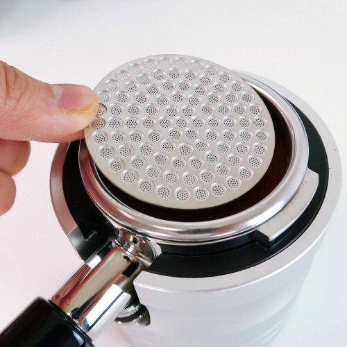 원두걸스 퍽스크린 고급형 퍽필터 프로, 1개 13,880원