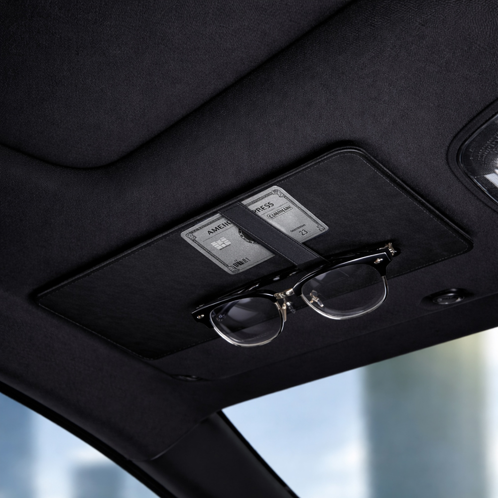 엠노블 듀얼 선바이저 포켓 11,900원