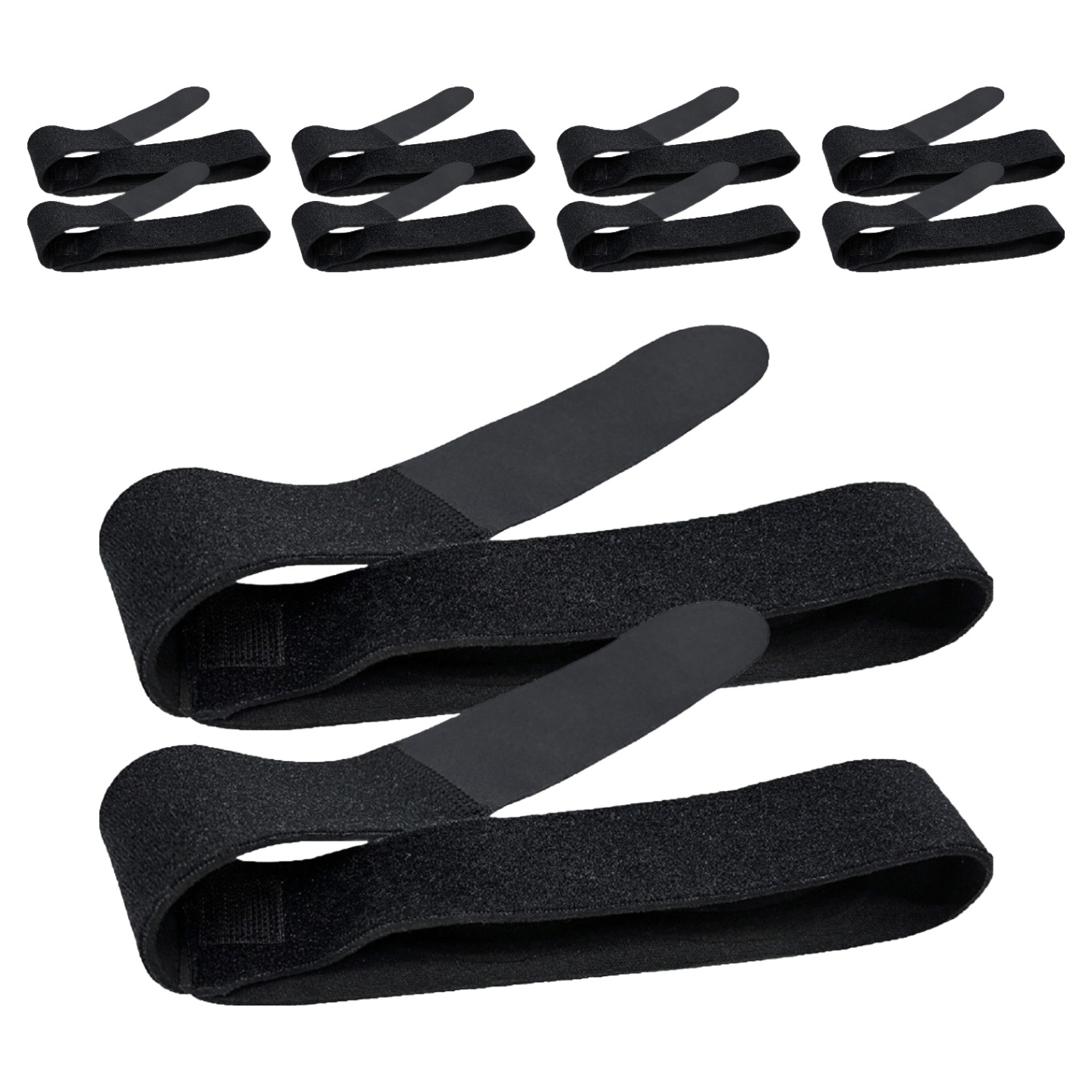 스포홀릭 슬개골 무릎보호대 밴드 일자형 60,750원