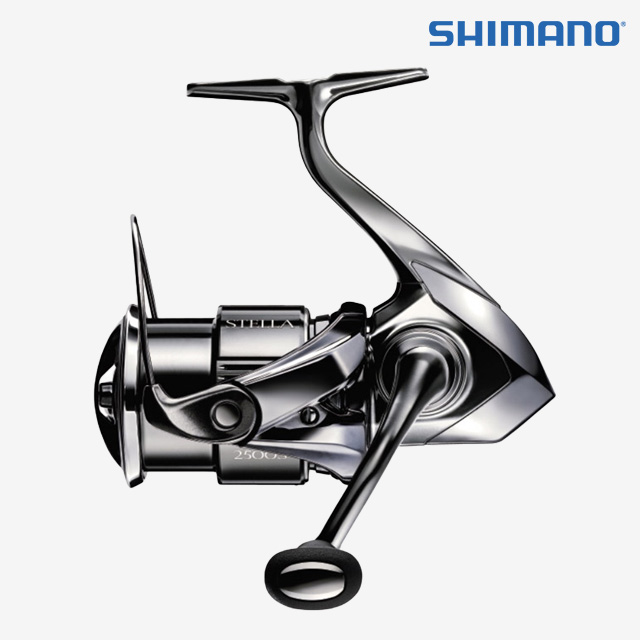 정품 시마노 스텔라 스피닝릴 22년형 보증서 윤성조구, 단일색상, C3000XG 910,440원