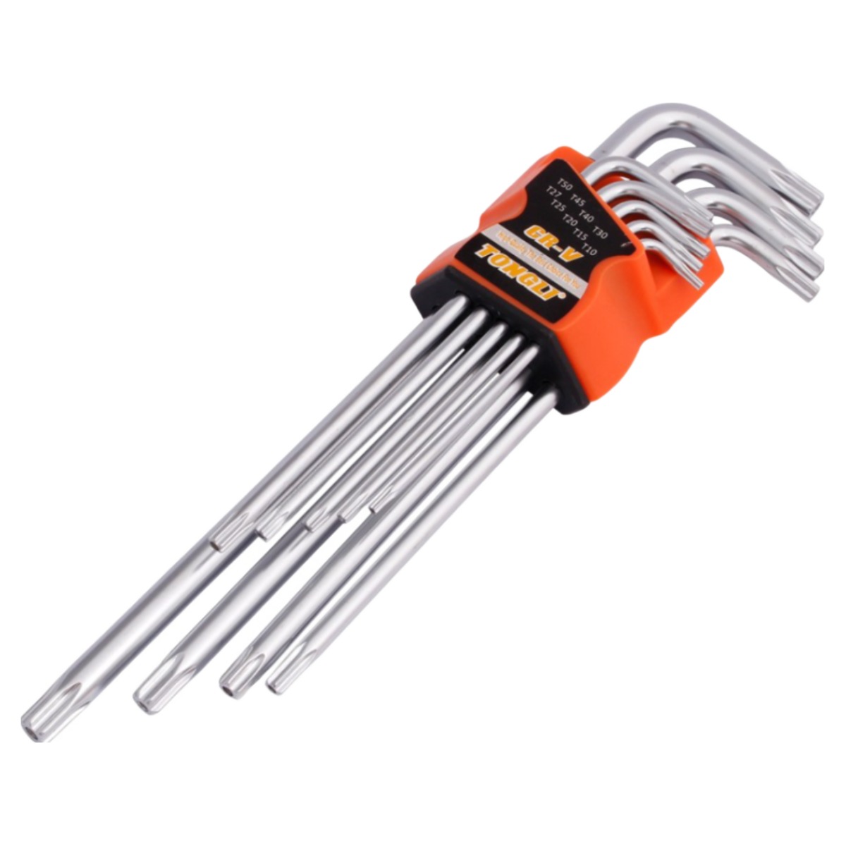 ITL 별렌치세트  L렌치 홀 별렌치 롱 9pcs 6,900원