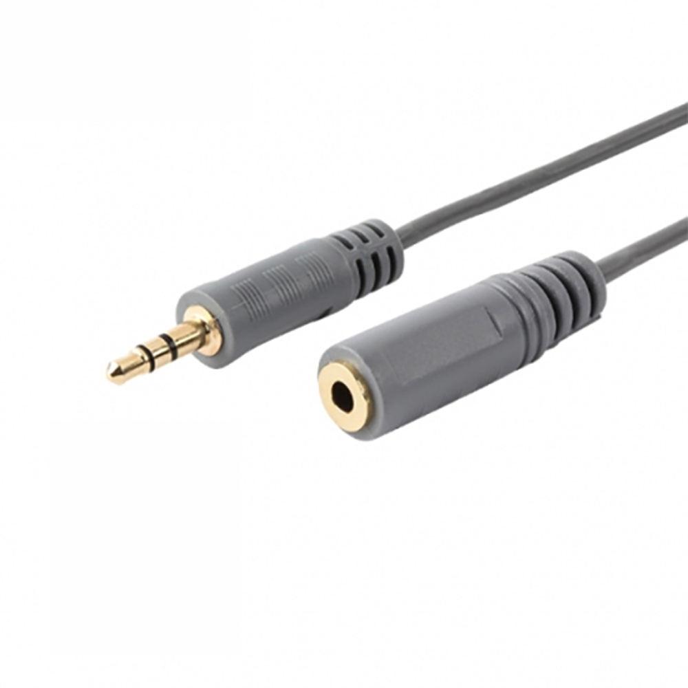 랜스타 3.5mm AUX 스테레오 연장케이블 2m LS-ST-MF-2M 900원