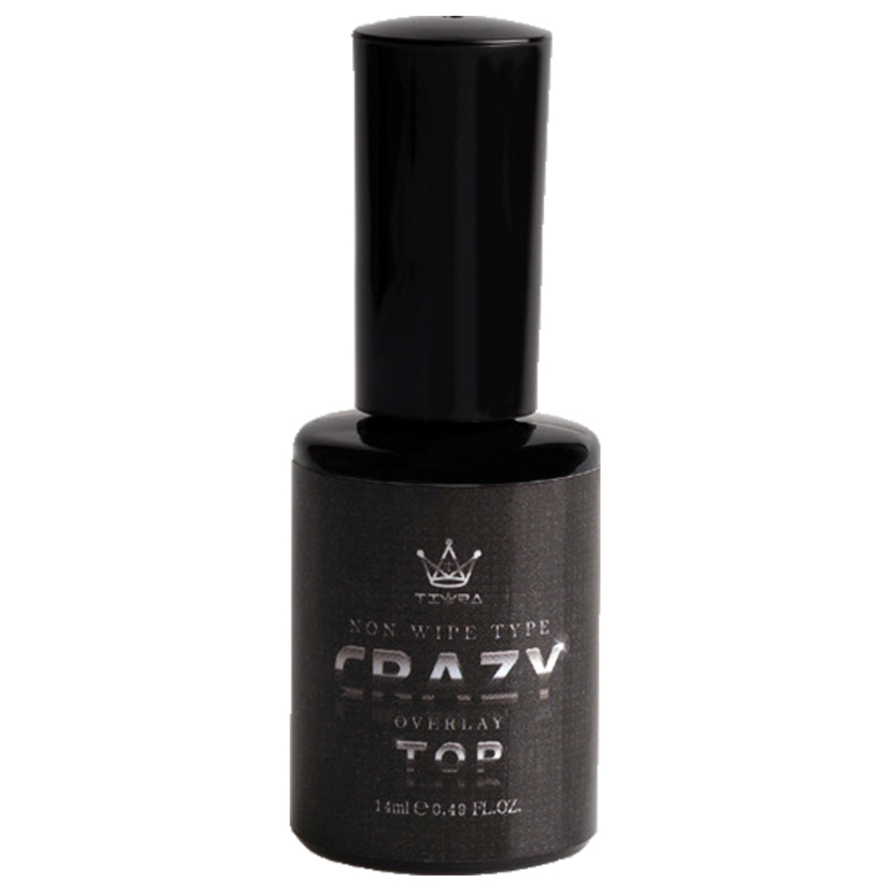 그라시아재팬 진비 크레이지 오버레이 띡 탑젤, 띡, 1개, 14ml 8,500원