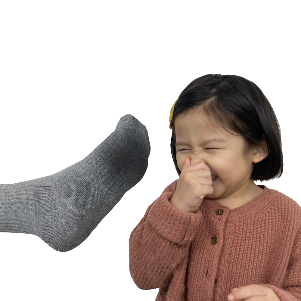 발냄새 무좀 전용 면 양말 냄새몰 4,300원