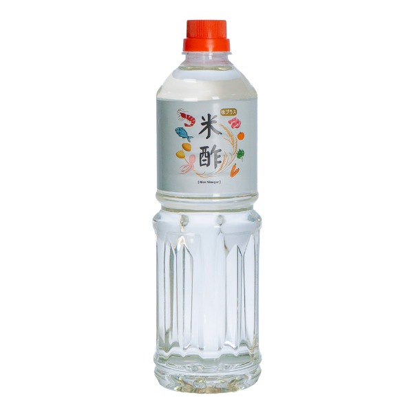 아지플러스 쌀식초 발효식초 1L 12개 요리용 식초 49,900원