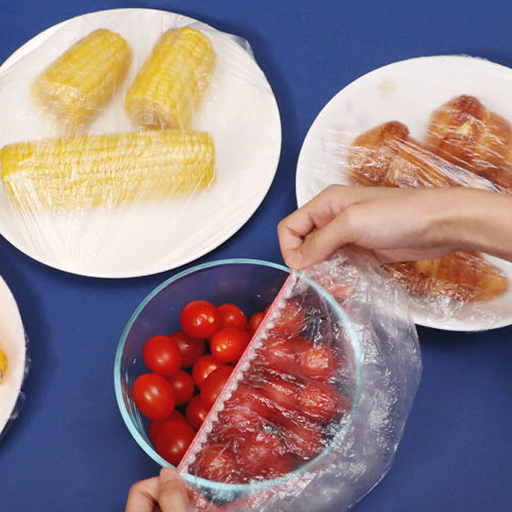 싱싱랩 음식 보관 비닐 랩 머리랩 전자레인지가능, 1개 29,800원