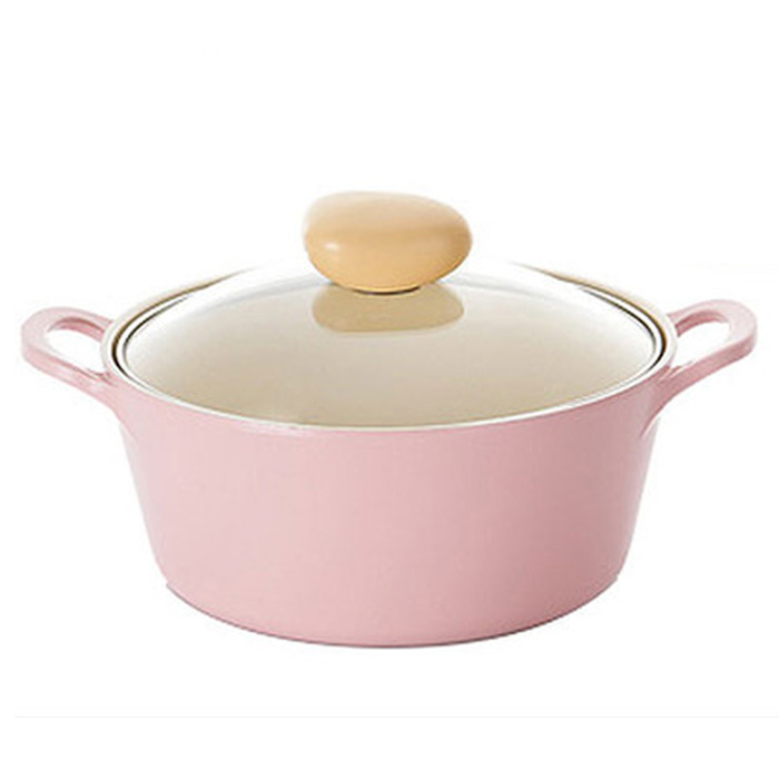 네오플램 레트로 유리양수 냄비 29,670원