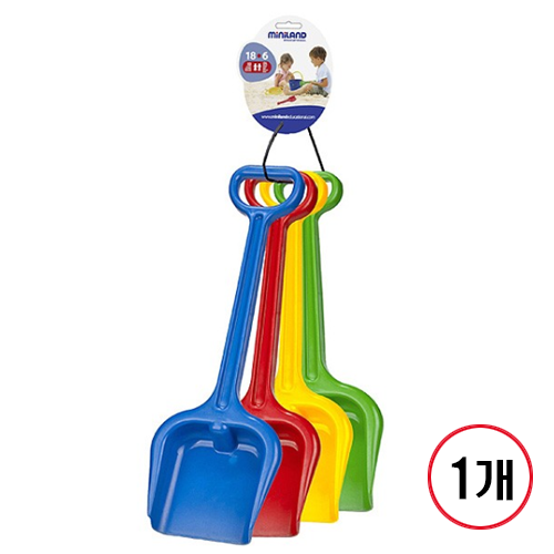 슈퍼모래삽 4종세트/유아교육/어린이집/유치원/방과후수업, 혼합, 1개 62,100원