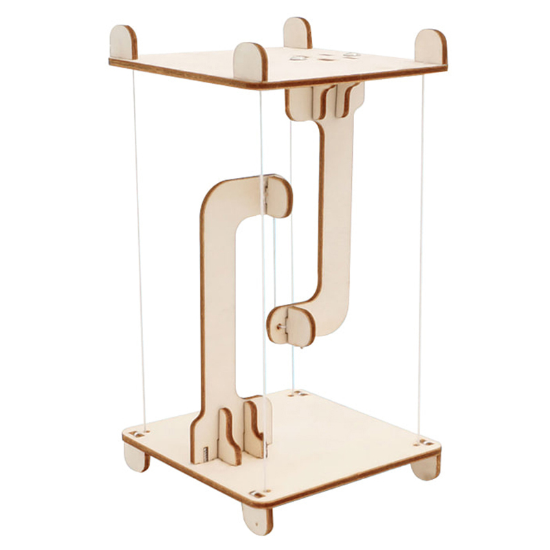 티처스 STEAM 중력을 거스르는 반중력 구조물 M-19 3,000원