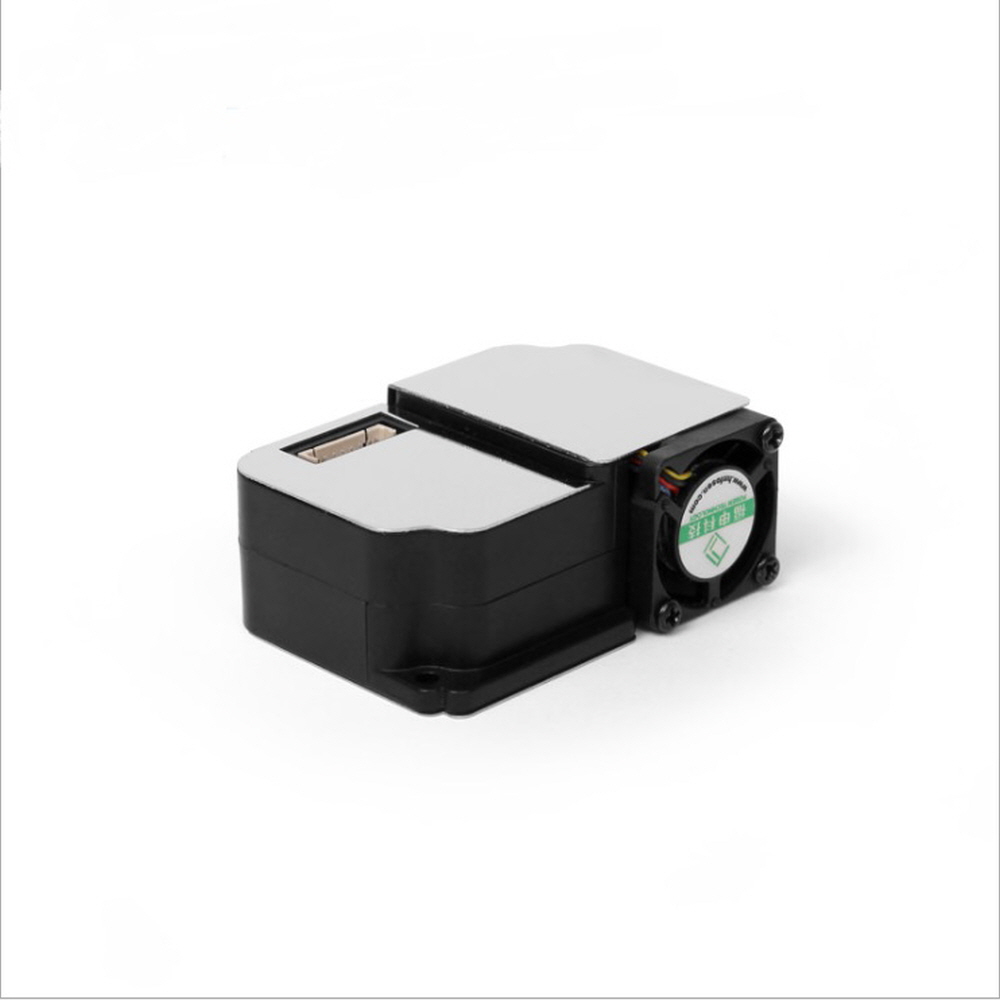 티앤디 아두이노 PM2.5 미세먼지 레이저 감지 센서 53,000원