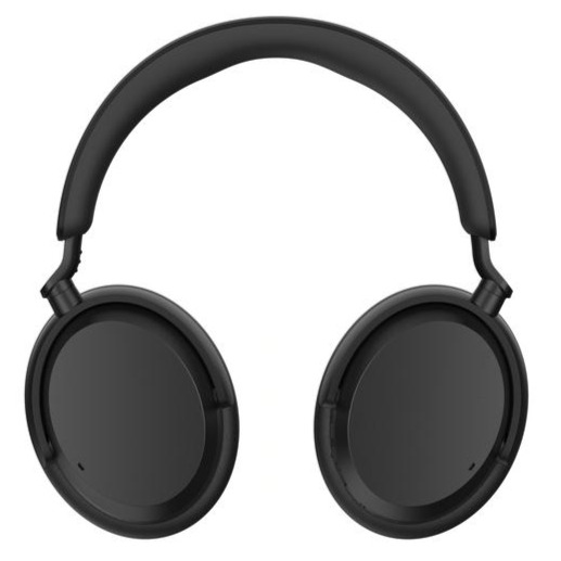 젠하이저 엑센텀 노이즈캔슬링 블루투스 헤드폰, ACAEBT, 블랙, 액티브노이즈캔슬링(ANC), 50시간 143,650원